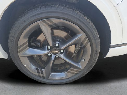 Used 2026 Genesis GV70 2.5T Sport Prestige AWD/4WD image 28