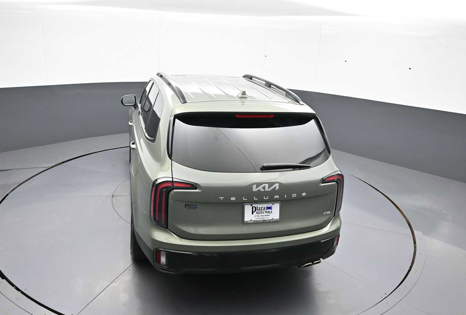 Used 2024 Kia Telluride EX X-Line AWD/4WD image 41