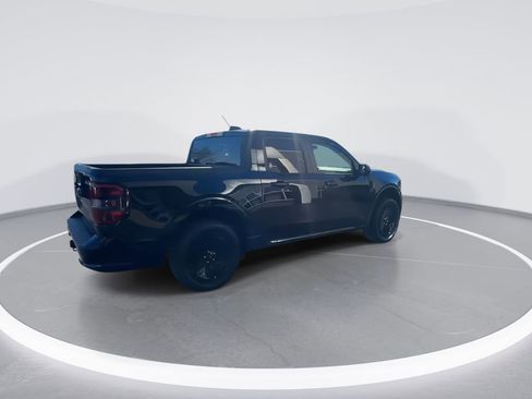 New 2026 Ford Maverick Lobo image 9