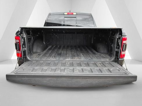 Used 2019 RAM 1500 Big Horn AWD/4WD image 37