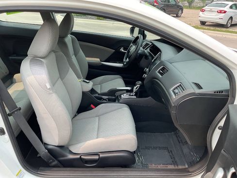 Used 2014 Honda Civic EX image 34