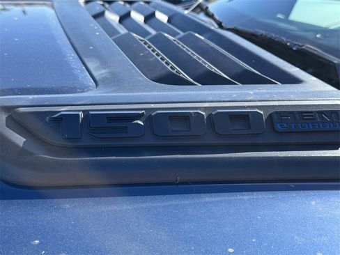 Used 2023 RAM 1500 Limited w/ Night Edition image 7