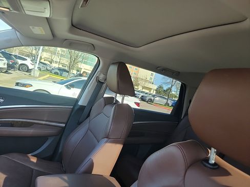 Used 2020 Acura MDX SH-AWD w/ Technology Package image 8