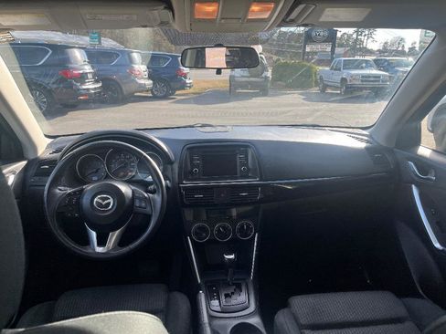Used 2014 MAZDA CX-5 Touring image 8