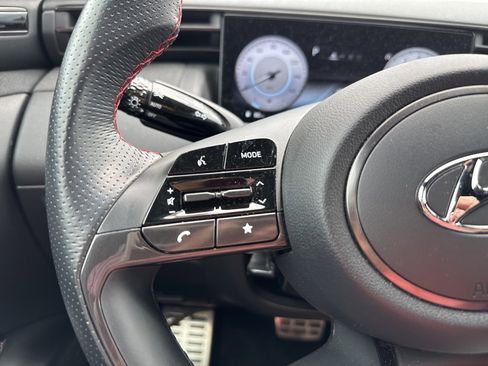 Used 2022 Hyundai Tucson N Line image 31