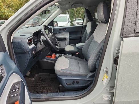 Used 2022 Ford Maverick XLT w/ Equipment Group 300A Standard image 14