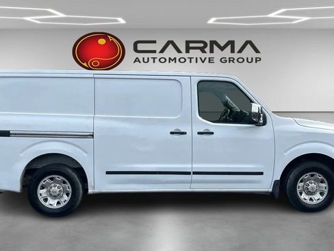 Used 2016 Nissan NV 2500 SV w/ Technology Package image 6