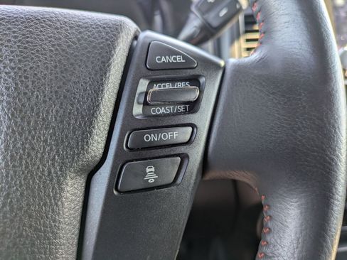 Certified 2024 Nissan Titan PRO-4X w/ Pro-4x Convenience Package image 17