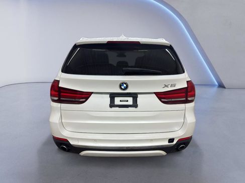 Used 2014 BMW X5 xDrive35i image 5