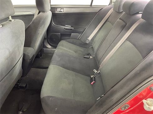 Used 2008 Mitsubishi Lancer GTS image 10
