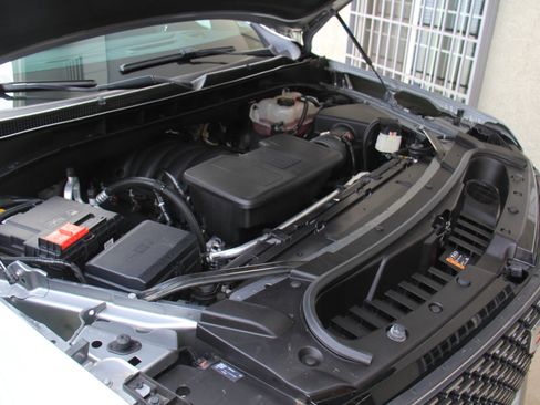 Used 2024 Cadillac Escalade Premium Luxury w/ Performance Package image 41