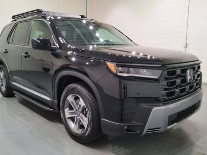 New 2026 Honda Pilot EX-L