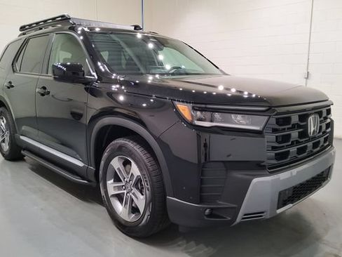 New 2026 Honda Pilot EX-L image 1