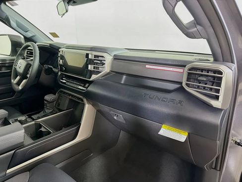 New 2026 Toyota Tundra SR5 AWD/4WD image 24