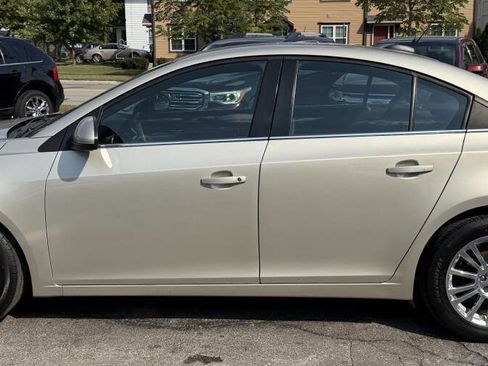 Used 2016 Chevrolet Cruze Eco image 15