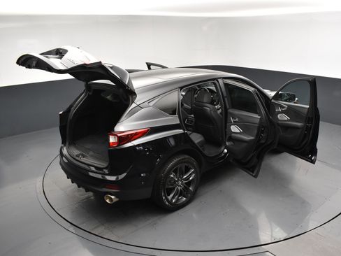 Used 2023 Acura RDX A-Spec image 30
