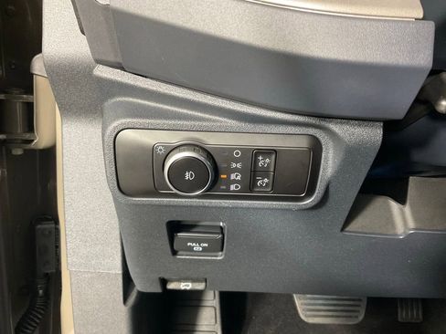 New 2026 Ford Bronco Outer Banks AWD/4WD image 20