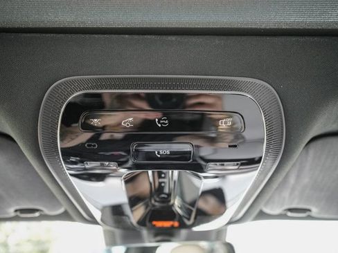 Certified 2025 Mercedes-Benz C 300 4MATIC Sedan image 22