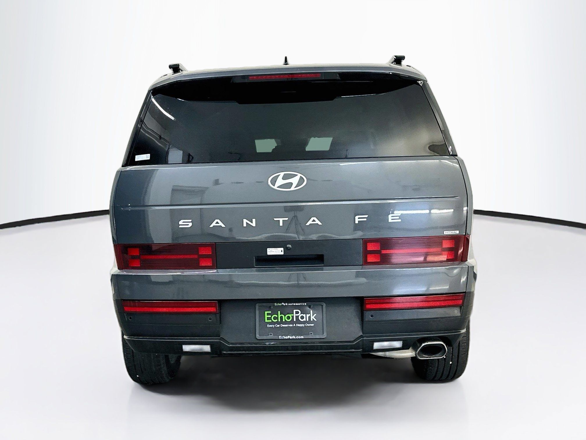 Used 2026 Hyundai Santa Fe SEL AWD/4WD image 7