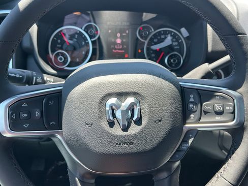 New 2026 RAM 2500 Big Horn AWD/4WD image 19