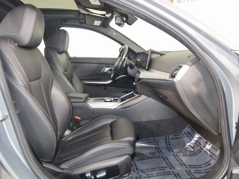 Used 2023 BMW M340i xDrive w/ Shadowloine Package image 13