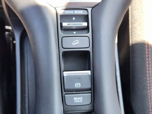 Used 2026 Honda HR-V Sport image 21