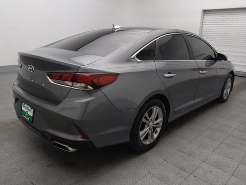 Used 2018 Hyundai Sonata SEL FWD image 9