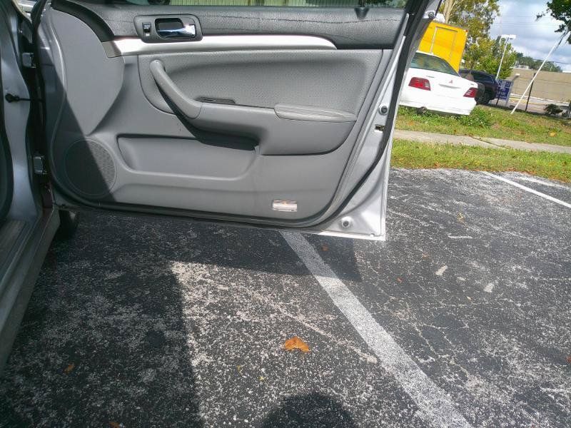Used 2006 Acura TSX FWD image 25