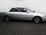 Used 2002 Cadillac De Ville DHS w/ Safety/Security Pkg image 4
