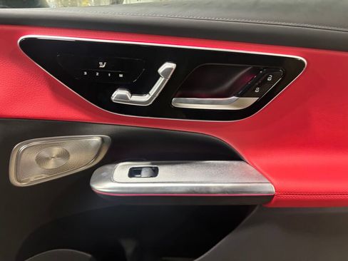 New 2026 Mercedes-Benz GLC 300 4MATIC image 14