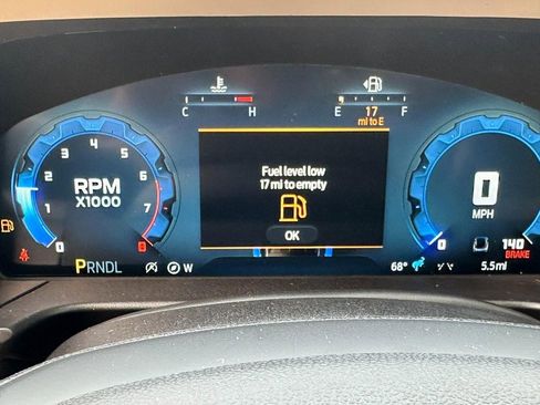 New 2025 Ford Bronco Sport Big Bend image 12