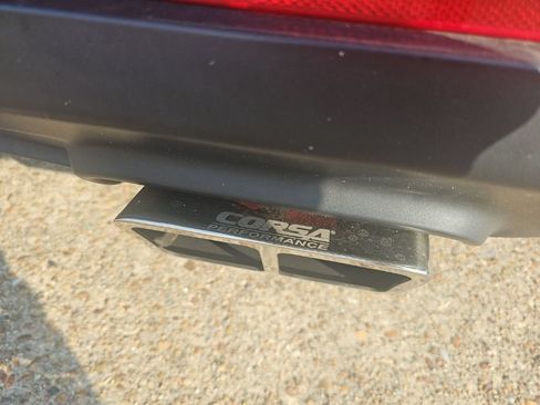 Used 2022 Dodge Challenger SRT Hellcat Redeye RWD image 19