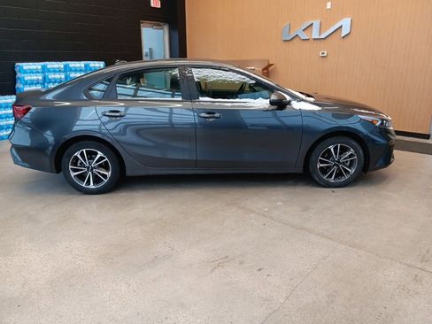 Used 2023 Kia Forte LXS image 15