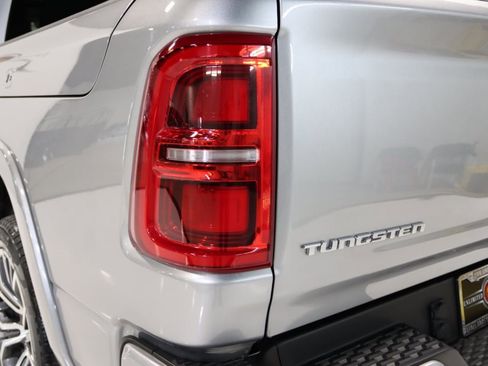Used 2025 RAM 1500 Tungsten w/ Trailer Tow Group image 97