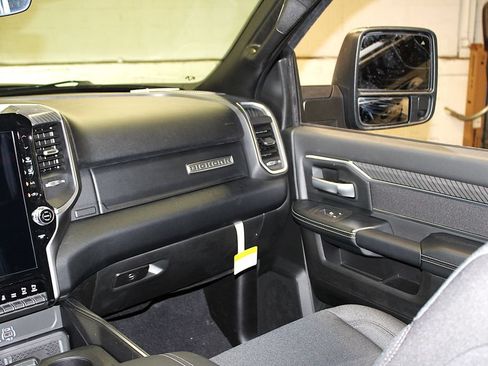 New 2026 RAM 2500 Big Horn AWD/4WD image 35