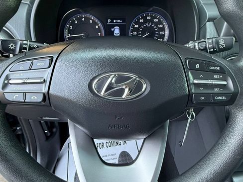 Used 2020 Hyundai Kona SE AWD/4WD image 22