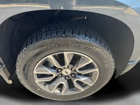 Used 2021 Chevrolet Silverado 1500 RST w/ All Star Edition Plus AWD/4WD image 39