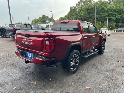 Used 2024 GMC Canyon Denali AWD/4WD image 6