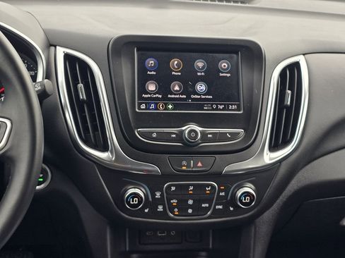 Used 2024 Chevrolet Equinox LT FWD image 16