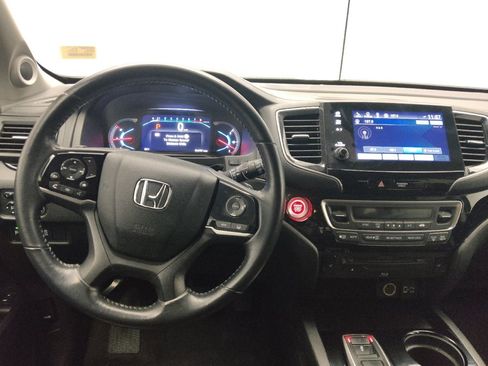 Used 2019 Honda Pilot Touring image 22
