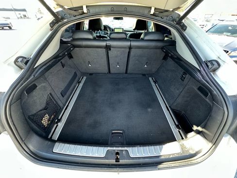 Used 2015 BMW X6 xDrive35i image 18