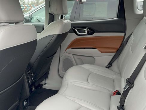 Used 2022 Jeep Compass Limited image 32