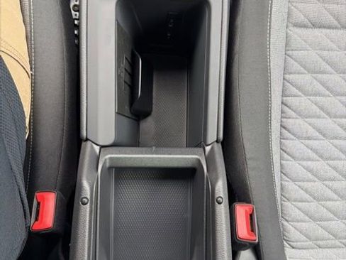 New 2026 Volkswagen Tiguan S image 13