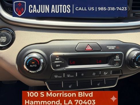 Used 2020 Kia Sorento S FWD image 29