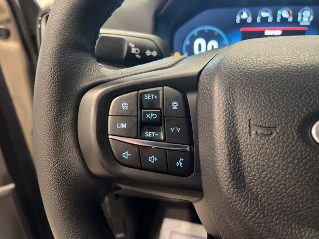 New 2026 Ford Ranger Lariat w/ Chrome Accent Package AWD/4WD image 17