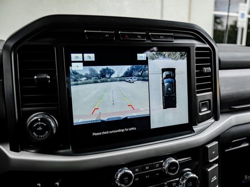 Used 2021 Ford F150 Raptor w/ Tow Technology Package image 66