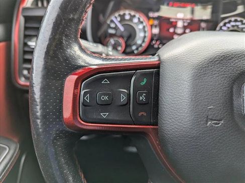 Used 2019 RAM 1500 Rebel w/ Rebel Level 2 Equipment Group image 13