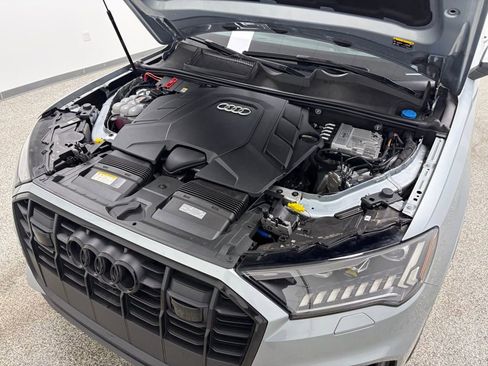 Used 2023 Audi Q7 3.0T Prestige w/ Prestige Package image 50