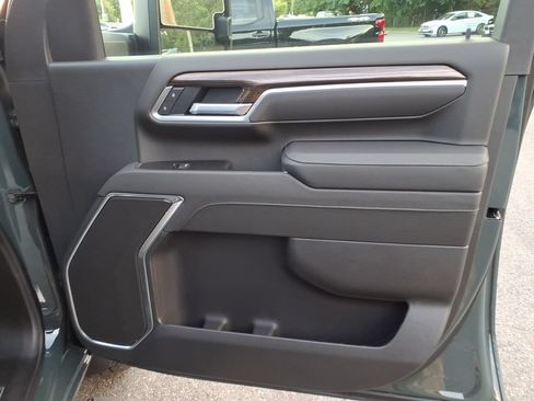 New 2026 Chevrolet Silverado 2500 LT w/ Safety Package AWD/4WD image 19
