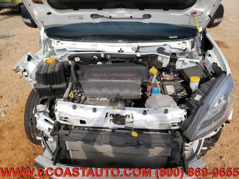 Used 2022 RAM ProMaster City Tradesman image 5